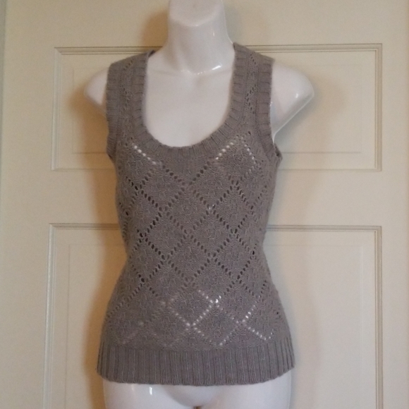 Express Sweaters - Express Wool Sweater